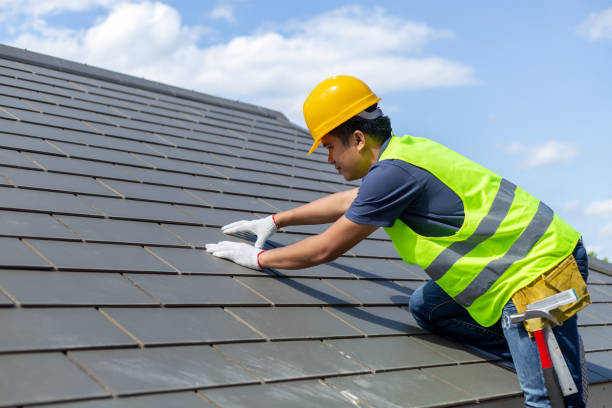 Gutter Installation and Roofing in Berry College, GA