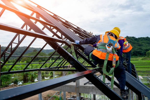 Best Tile Roofing Contractor  in Berry College, GA