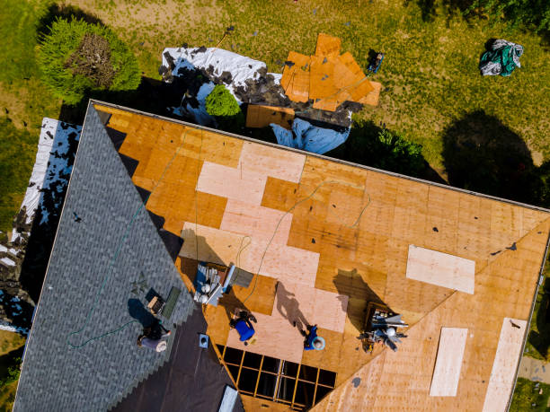 Best Flat Roof Repair Services  in Berry College, GA