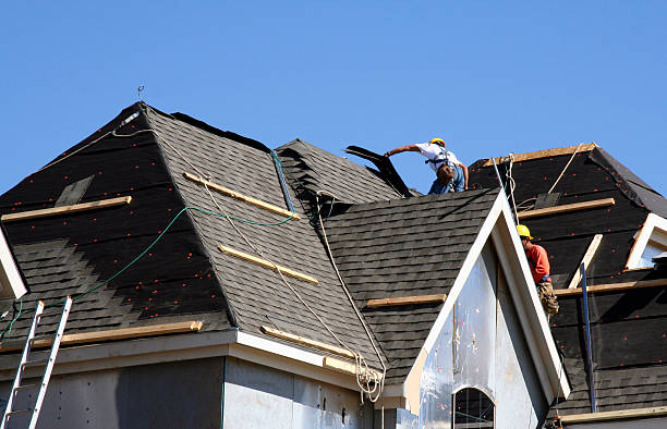 Best Slate Roofing Contractor  in Berry College, GA