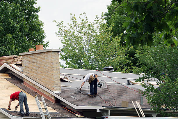 Best Shingle Roofing Installation  in Berry College, GA
