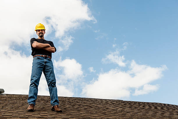 Best Slate Roofing Contractor  in Berry College, GA