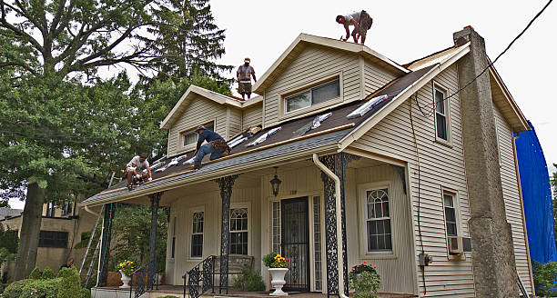 Best Roof Repair Estimates  in Berry College, GA