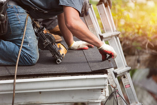 Roof Repair Estimates in Berry College, GA