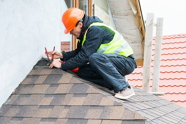 Best Residential Roofing Contractor  in Berry College, GA