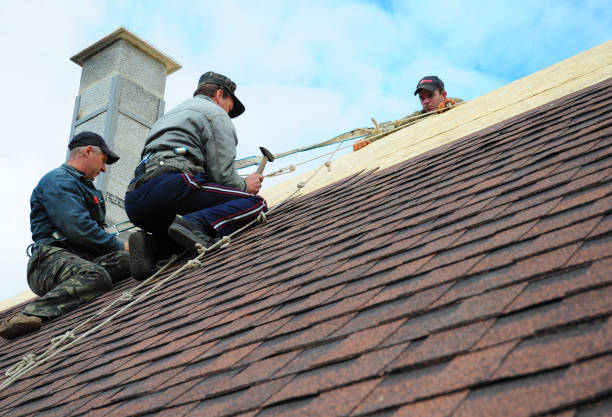 Best Emergency Roof Repair  in Berry College, GA
