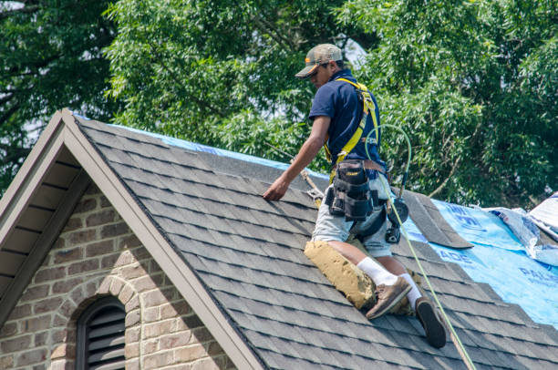 Best Affordable Roofing Company  in Berry College, GA