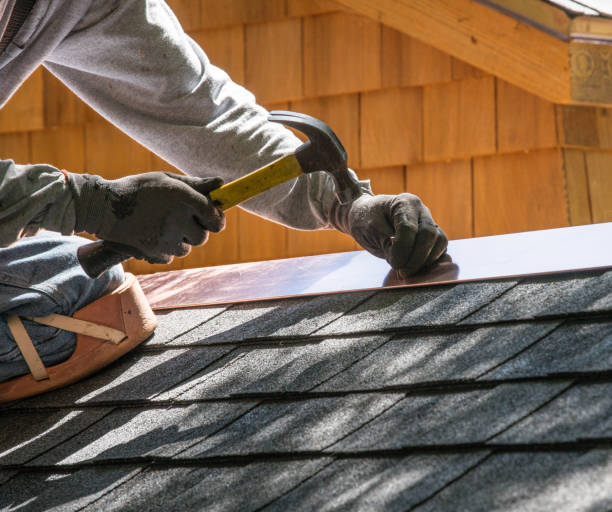 Best Commercial Roofing Services  in Berry College, GA